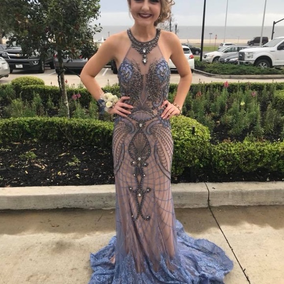 The Sequin Siren Dresses & Skirts - Designer prom/pageant dress